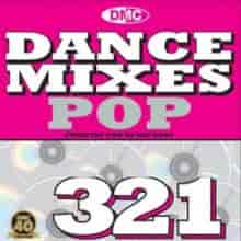 DMC Dance Mixes 321 Pop
