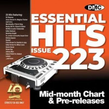 DMC Essential Hits 223