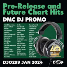 DMC DJ Promo 299