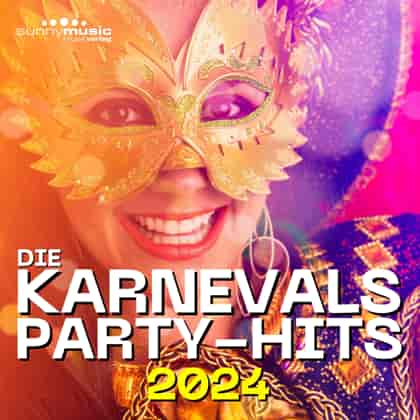 Die Karneva Party-Hits 2024 (2024) скачать через торрент