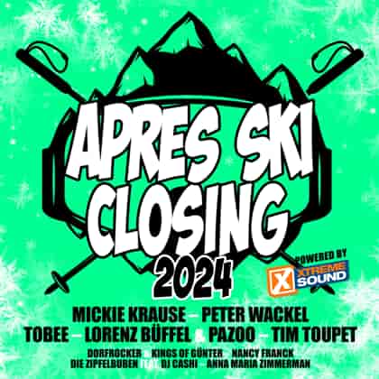Apres Ski Closing 2024