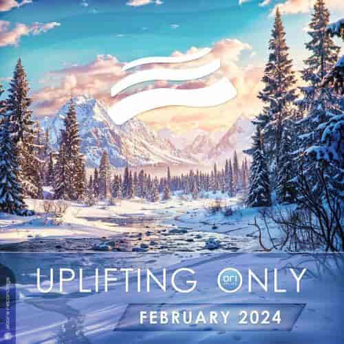 Uplifting Only Top 15: February 2024 (2024) скачать через торрент