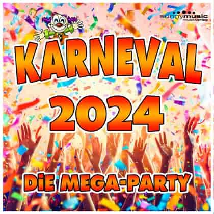 Karneva 2024 (Die Mega-Party) (2024) скачать через торрент