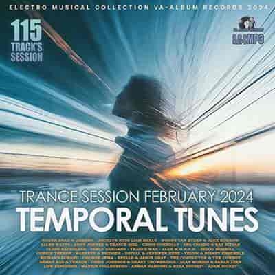 Temporal Tunes