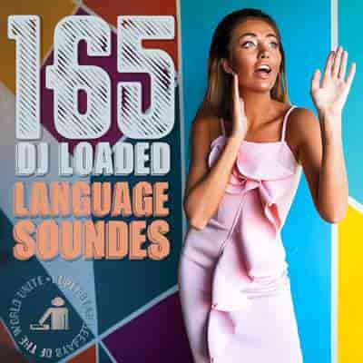 165 DJ Loaded - Soundes Language (2024) скачать торрент