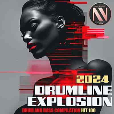 Drumline Explosion