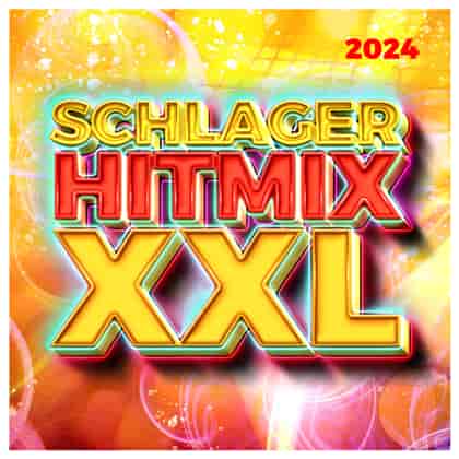 Schlager Hitmix XXL (2024) скачать торрент