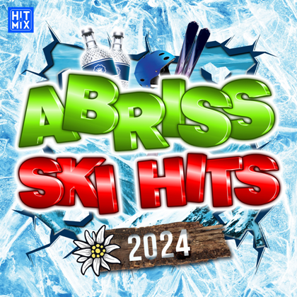 Abriss Ski Hits (2024) скачать торрент