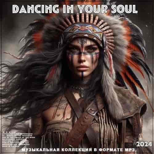 Dancing in Your Soul 2CD