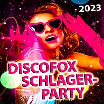 Discofox Schlager-Party