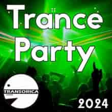 Trance Party 2024 (2024) скачать торрент