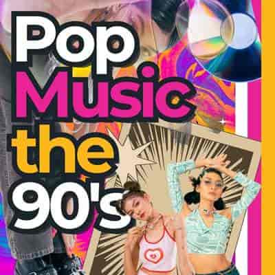 Pop Music The 90's (2024) скачать торрент