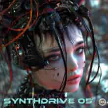 SynthDrive 05 (2024) скачать торрент