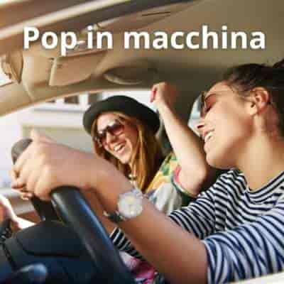 Pop In Macchina