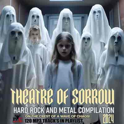 Theatre Of Sorrow