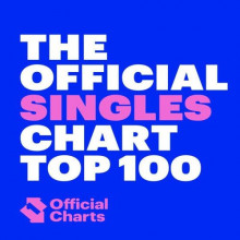 The Official UK Top 100 Singles Chart (07.03) 2024 (2024) скачать через торрент