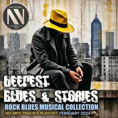 Deepest Blues And Stories