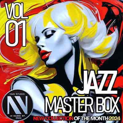 Jazz Master Box Vol. 01