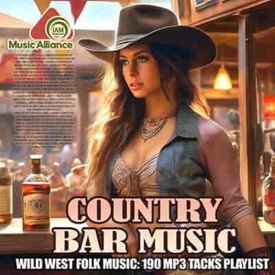Country Bar Music