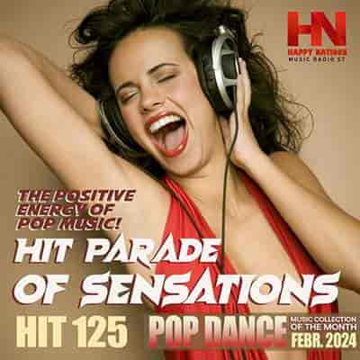 Hit Parade Of Sensations (2024) скачать торрент