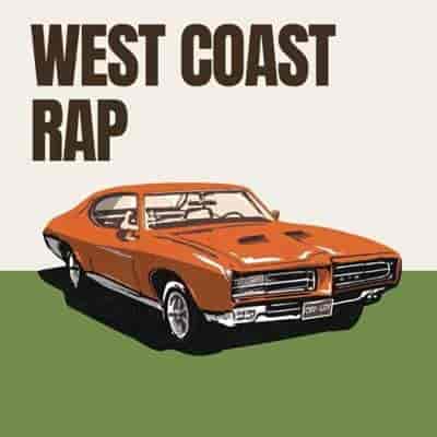 West Coast Rap (2024) скачать торрент