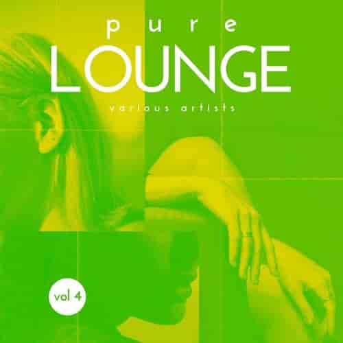 Pure Lounge [Vol. 4] (2024) скачать торрент