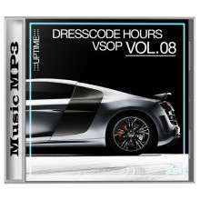 Dresscode Hours VSOP Vol.08 [2CD] (2024) скачать через торрент