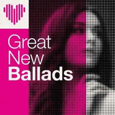 Great New Ballads (2024) скачать торрент