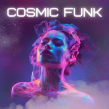 Cosmic Funk (2024) скачать торрент
