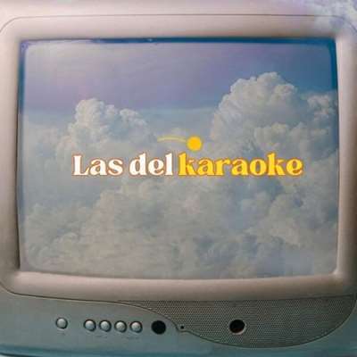 Las Del Karaoke
