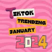 Tik Tok Trending January 2024