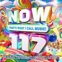 NOW Thats What I Call Music! 117 [2CD]