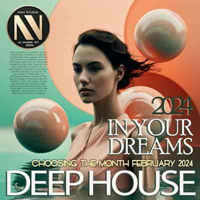 In Your Dreams: Deep House Session (2024) скачать торрент