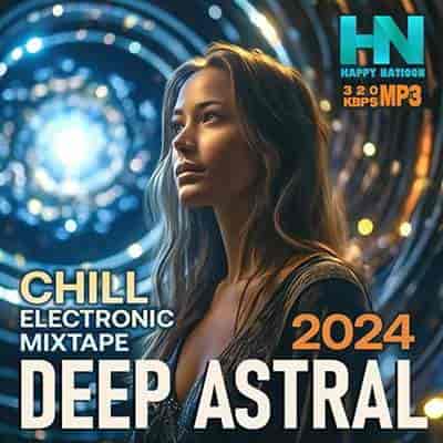 Deep Astral (2024) скачать торрент
