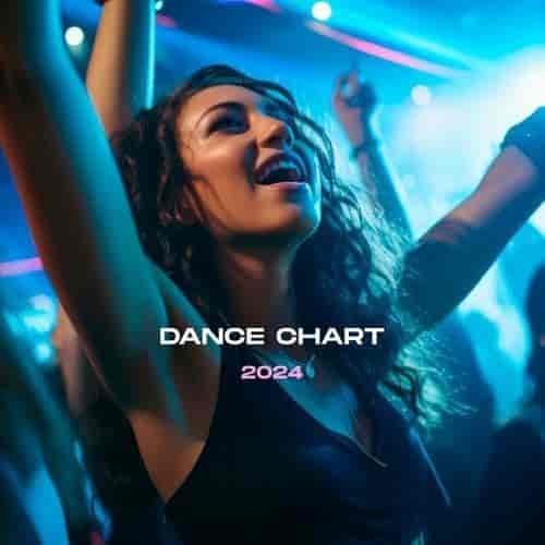 Dance Chart 2024 (2024) скачать торрент