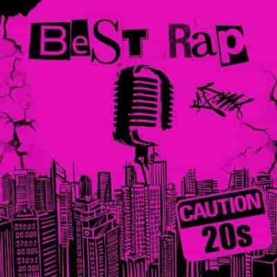 Best Rap - 20s (2024) скачать торрент