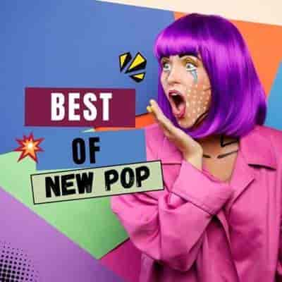 Best Of New Pop (2024) скачать торрент