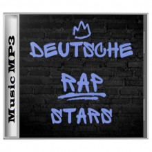 Deutsche Rap Stars (2024) скачать торрент