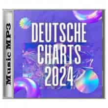 Deutsche Charts (2024) скачать торрент