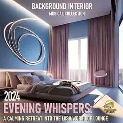 Evening Whispers (2024) скачать торрент