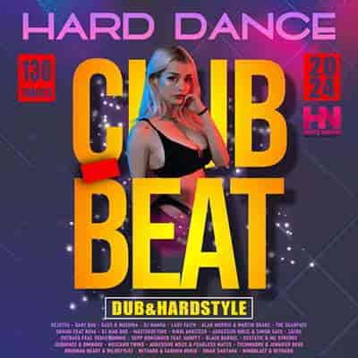 Hard Dance Club Beat