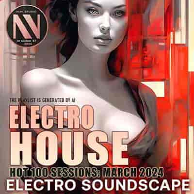 Electro House Soundscape