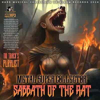 Sabbath Of The Rat