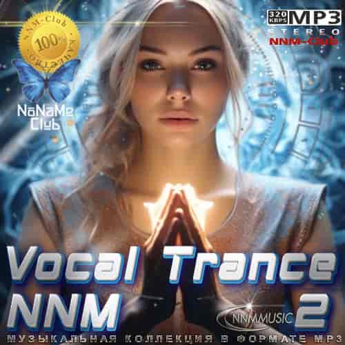 Vocal Trance NNM 2