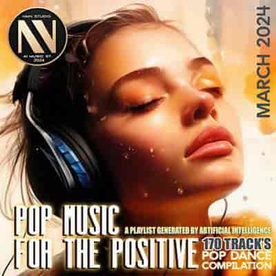 Pop Music For The Positive
