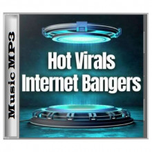 Hot Virals Internet Bangers (2024) скачать торрент