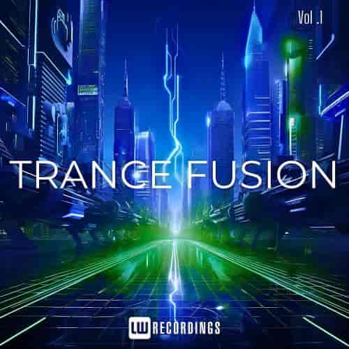 Trance Fusion Vol. 01 (2024) скачать через торрент