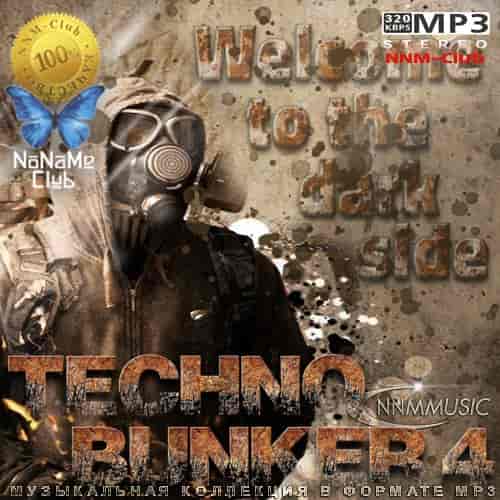 Techno Bunker 4
