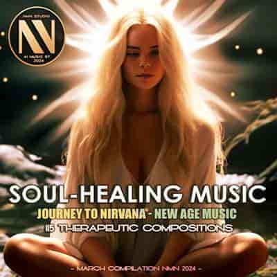 Soul Healing Music (2024) скачать торрент