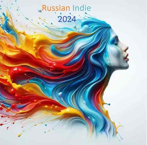 Russian Indie II (2024) скачать торрент